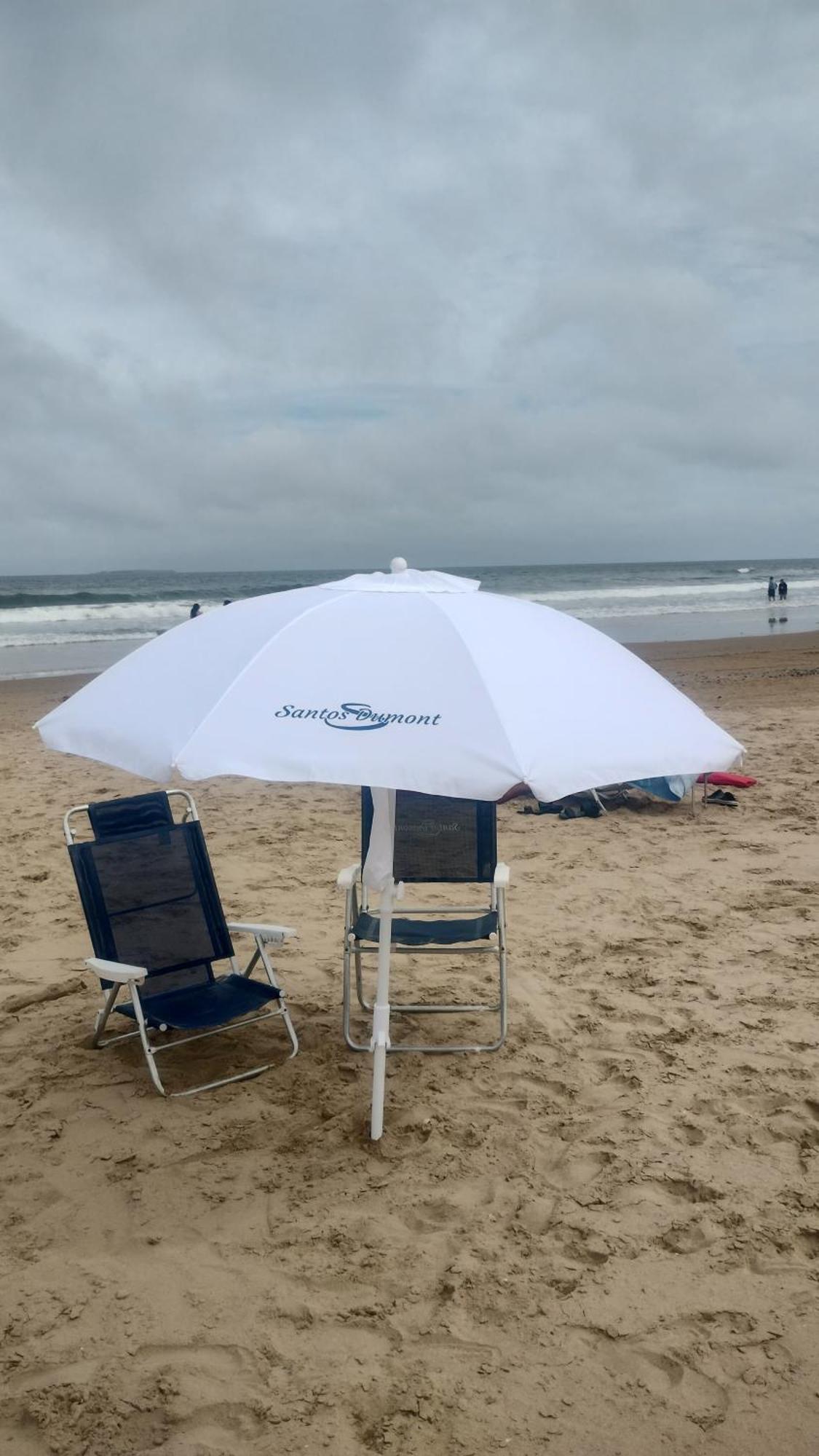 Depto Daria Punta Del Este Exteriér fotografie