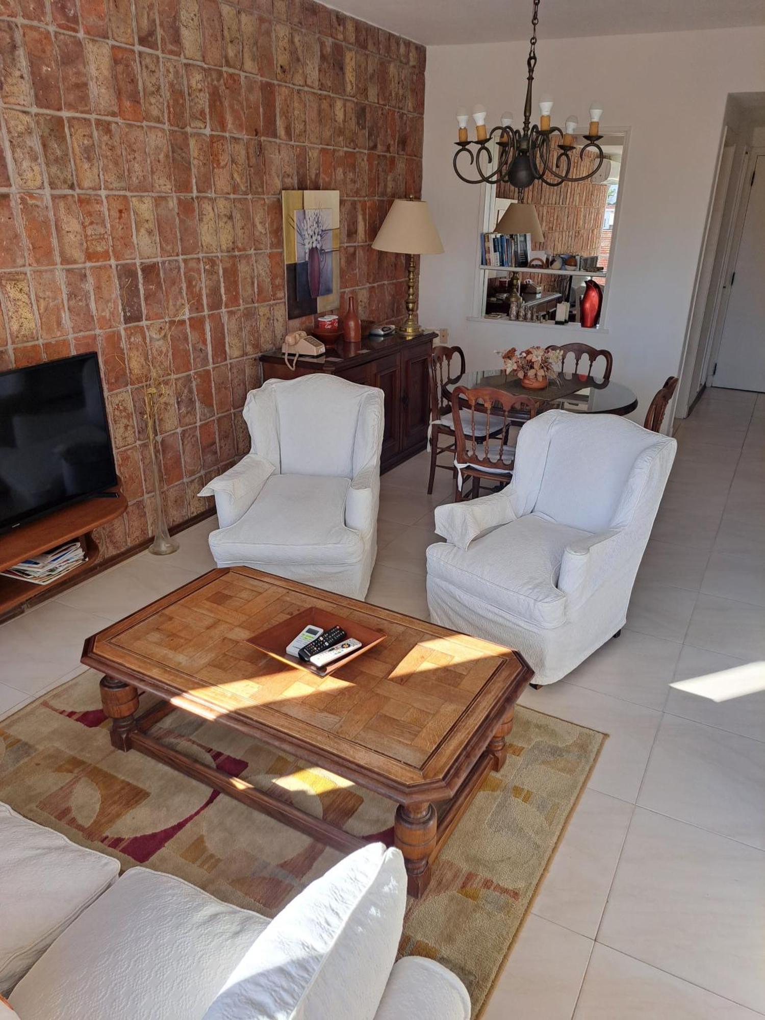 Depto Daria Punta Del Este Exteriér fotografie