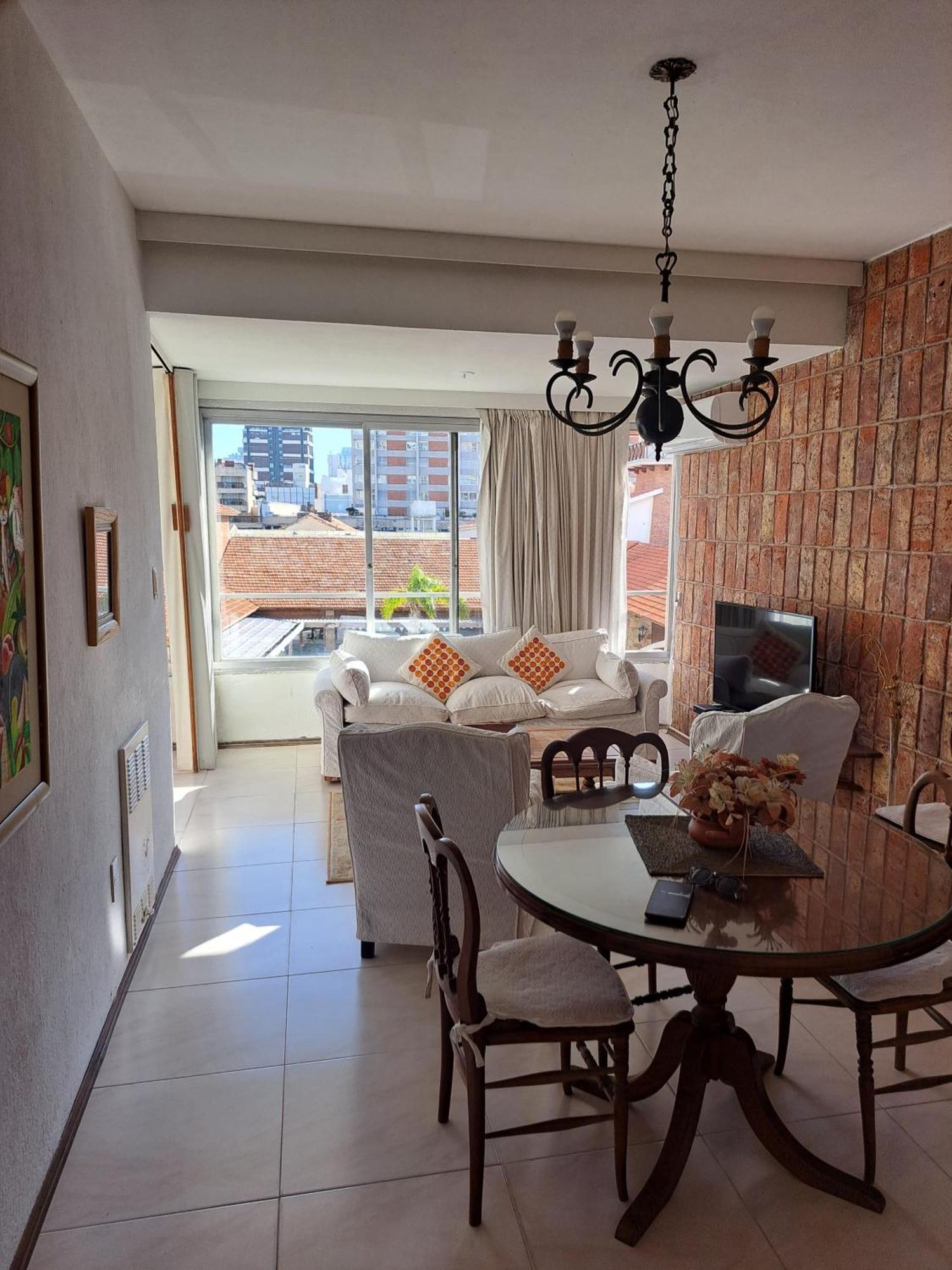 Depto Daria Punta Del Este Exteriér fotografie