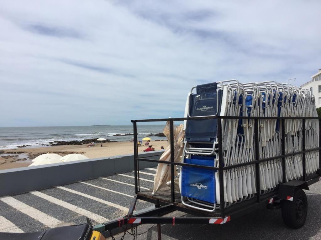 Depto Daria Punta Del Este Exteriér fotografie
